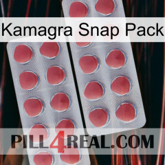 Kamagra Snap Pack 19